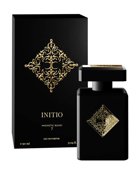 initio perfumes privates.